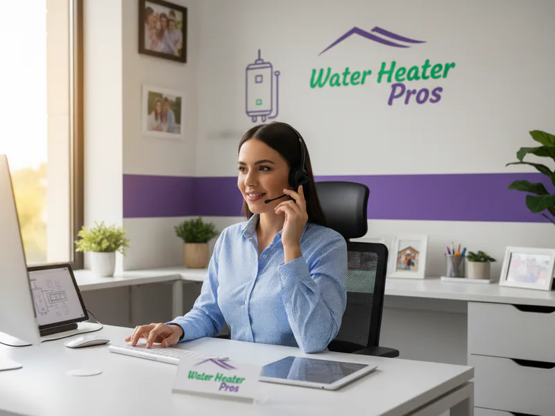 Water Heater Repair  in Newton  FAQ